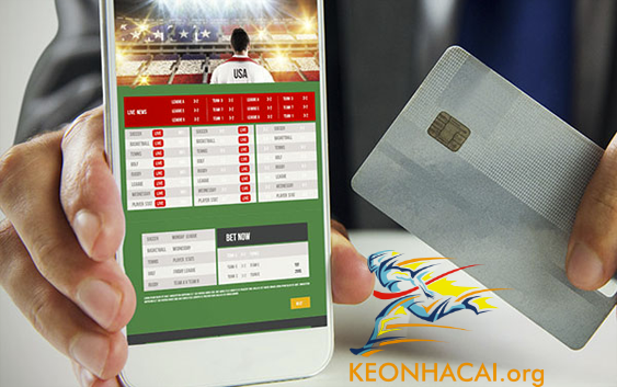 Kinh nghiệm cá cược trực tuyến bộ môn thể thao cá độ online