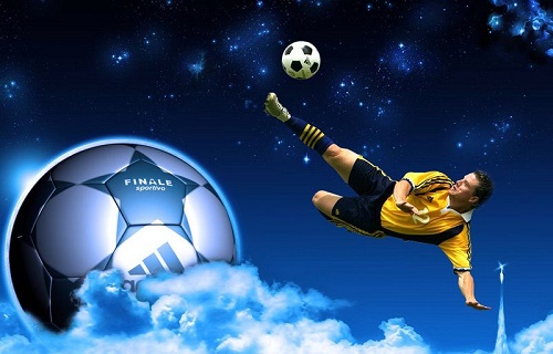 Vài điều cơ bản nếu bạn muốn chiến thắng cá độ bóng đá