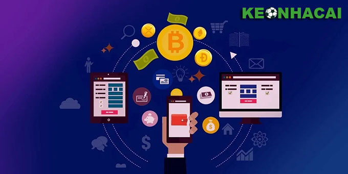 Phương thức thanh toán trong cá cược online