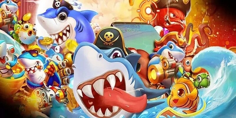 Tool Bắn Cá Online - Bí Quyết Chơi Game Siêu Đỉnh tại KUBET 2 Lợi ích của việc sử dụng tool bắn cá online