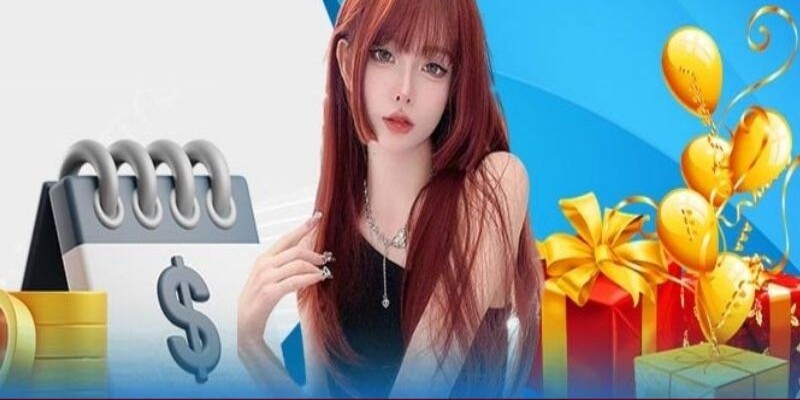 Đa dạng chương trình khuyến mãi tuần