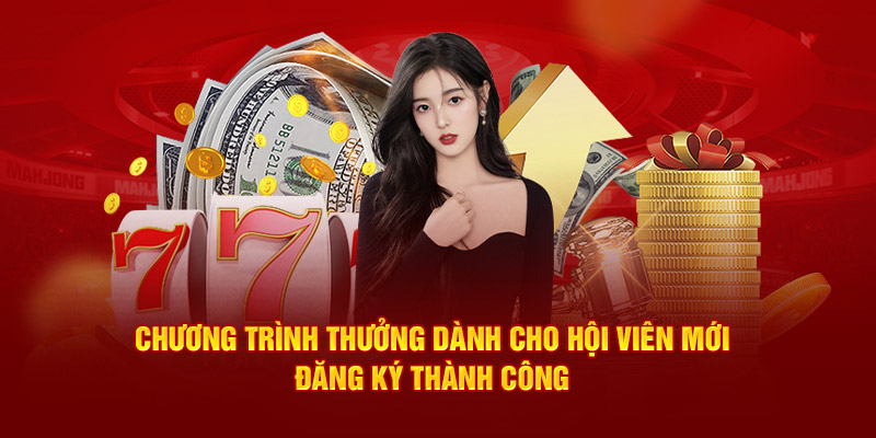 Nạp Đầu KUBET Thưởng 8888K - Ưu Đãi Dành Cho Hội Viên Mới 2 Chương trình thưởng dành cho hội viên mới đăng ký thành công