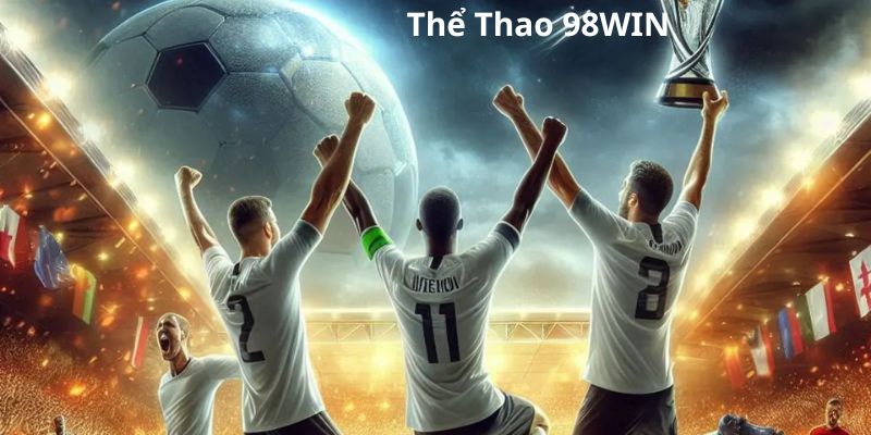 Giới thiệu Thể Thao KUBET