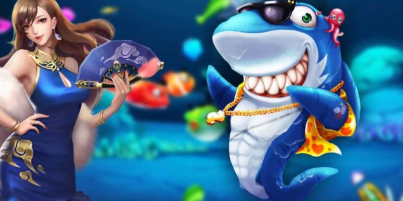 Mẹo săn cá cực hay