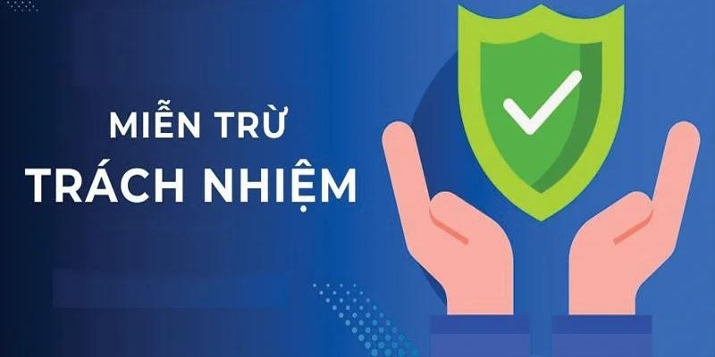 Miễn Trừ Trách Nhiệm 98WIN 3 Trách nhiệm của người dùng khi tham gia sử dụng các dịch vụ tại 98WIN