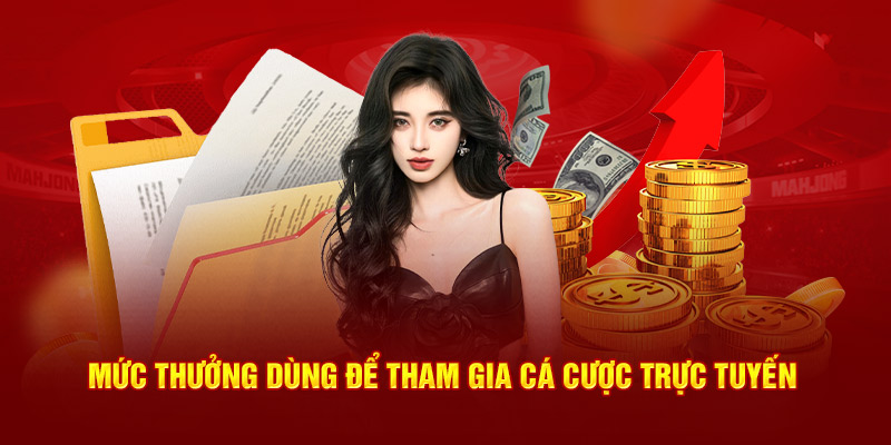 Nạp Đầu KUBET Thưởng 8888K - Ưu Đãi Dành Cho Hội Viên Mới 3 Mức thưởng dùng để tham gia cá cược trực tuyến