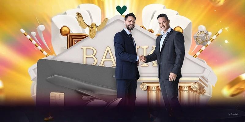 Nạp Tiền KUBET 2 Hướng dẫn tường tận các bước nạp tiền 98Win