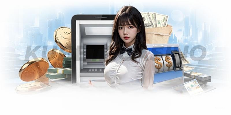 Nạp Tiền KUBET 1 Đáp ứng điều kiện đưa ra để xử lý nạp tiền nhanh