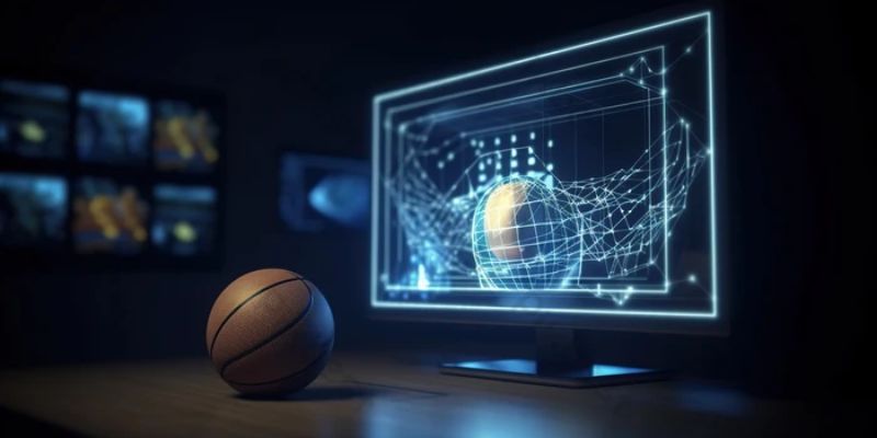 Sinh lời với bóng rổ 98win