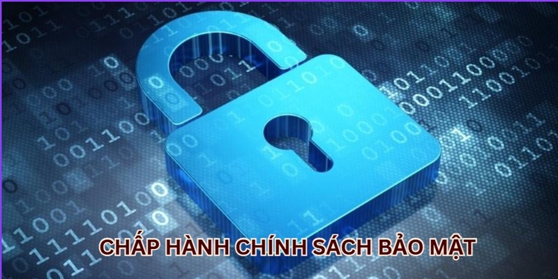 Chính Sách Bảo Mật 98WIN 1 Sơ lược vài nét về chính sách bảo mật 98WIN