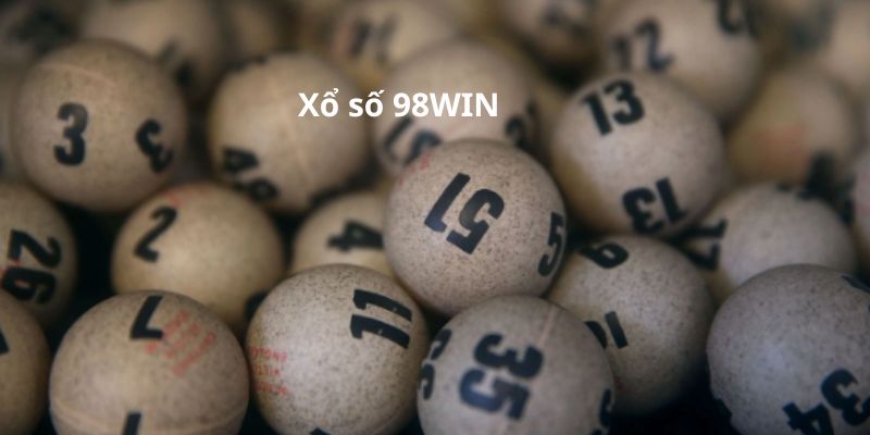 Xổ Số KUBET 3 Xổ Số KUBET Siêu Tốc