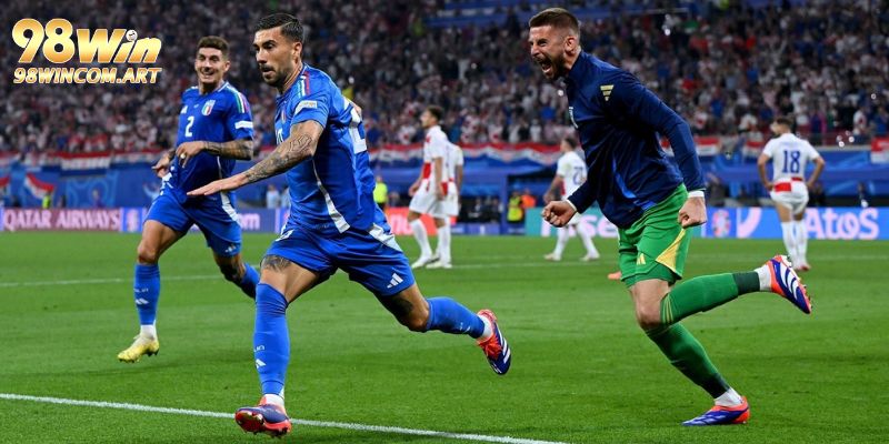 Soi Kèo Bóng Đá Euro - Lựa Chọn Số 1 Khi Cược Giải Đấu Lớn 4 Nắm rõ kinh nghiệm giúp quá trình soi kèo trở nên chuẩn xác