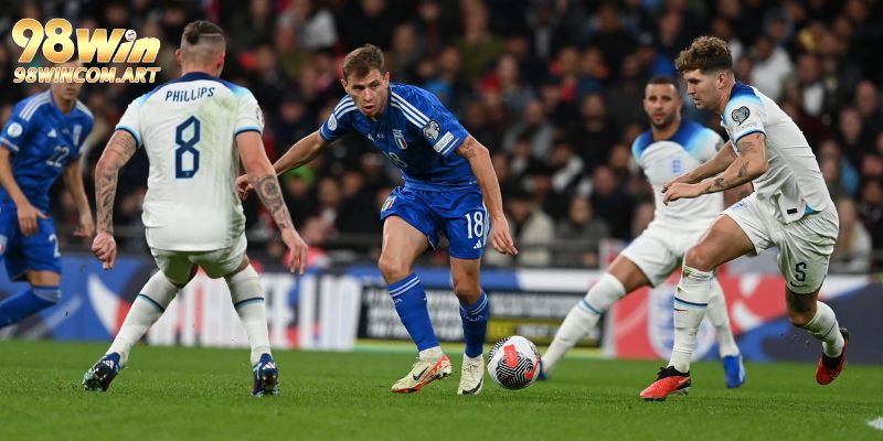 Soi Kèo Bóng Đá Euro - Lựa Chọn Số 1 Khi Cược Giải Đấu Lớn 2 Nhiều lợi ích không ngờ khi thực hiện soi kèo bóng đá Euro